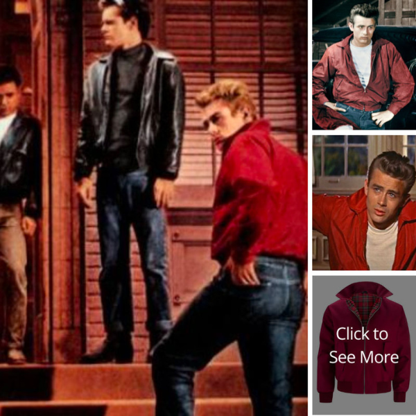 Oversized Blazer Trend
